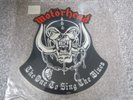 MOTORHEAD -THE ONE TO SING- AWESOME RARE LIMITED EDITION EP VINYL PICTURE DISC