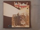 Led Zeppelin II 1969 SD 8236 LP RL SS both sides G+ USED