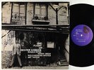 Dexter Gordon - One Flight Up LP - Blue Note - BST-84176 Stereo RVG Autograph