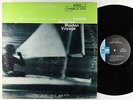 Herbie Hancock - Maiden Voyage LP - Blue Note - BST 84195 RVG VG+