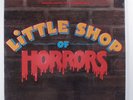 LITTLE SHOP OF HORRORS OST Bob Gaudio GEFFEN GHS-24125 LP gatefold SEALED k