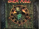 Overkill ‎– Horrorscope, Vinyl, 1. PRESS GERMANY 1989, OIS