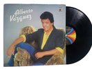 Alberto Vazquez MARACAS Joan Sebastian 1988 LP vinyl Mexico Musart