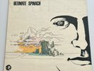 ULTIMATE SPINACH - BEHOLD AND SEE