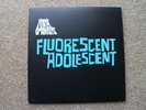Arctic Monkeys - Fluorescent Adolescent 10” Vinyl (2007) (M/M)