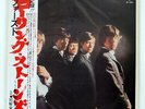 ROLLING STONES S/T LONDON GP1051 JAPAN OBI FLIPBACK COVER VINYL LP