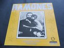 Ramones – Something To Believe In 1986 UK 12