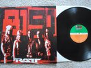 1 x VINYL FIRST PRESS RATT RATT & ROLL ATLANTIC 1991 kiss