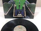 Queensryche The Warning Vinyl LP