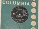 MILLER -  BABY I GOT NEWS FOR YOU / The Girl With The Castle Original Not Repro