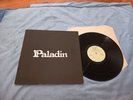 Paladin – Paladin-1971-PROG. ROCK .-UK FIRST PRESS- BRONZE LAB-EX++