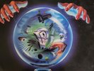 Deep Purple Slaves and Masters vinyl