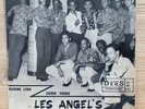 LES ANGEL'S 
