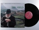 FIELD OST Elmer Bernstein VARESE SARABANDE LP VG++/VG+ germany k