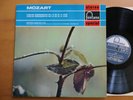 SFL 14090 Michele Auclair Mozart Violin Concerto 4 & 5 Fontana Stereo NM