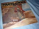 PIRATES CHOICE Various Artists 1981 Studio One JAMAICAN REGGAE Vinyl LP SEALED