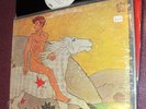 FLEETWOOD MAC THEN PLAY ON LP WHITE LABEL PROMO REPRISE 6368 NO OH WELL 1969