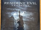 Kenji Kawai RESIDENT EVIL VENDETTA soundtrack double vinyl record LPs NEW