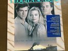TEQUILA SUNRISE soundtrack SEALED with hype sticker 1988 DURAN DURAN Andy Taylor