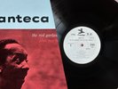 RED GARLAND TRIO Manteca JAPAN WHITE LABEL PROMO LP 1975 PRESTIGE LPJ-80048