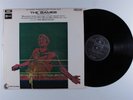 GAMES OST Francis Lai EMI-PARLOPHONE LP NM new zealand k