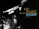 Moanin by Art Blakey & The Jazz Messengers (Record, 2016)