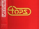 Four Tops The Best Of The Four Tops JAPAN NEAR MINT Motown 2xVinyl LP