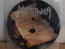 Manowar , Defender , 12