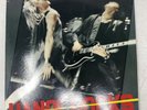 HANOI ROCKS Bangkok Shocks Saigon Shakes Hanoi Rocks LP PVC 1985 VG+/VG+