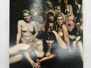 Polydor Electric Ladyland Records From Japan Used