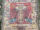 FUNKADELIC The Electric Spanking Of War Babies 1993 Charly Groove GRLP 102 - VG+