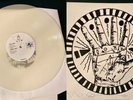 Pigface Gub - Invisible Rec - Glow In The Dark Vinyl - 2017 Reissue