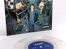 OASIS SUPERSONIC  ANNIVERSARY PEARL WHITE COLOUR 7 INCH VINYL NUMBERED OF 15,000