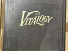 Vitalogy by Pearl Jam 2015 US 2LP Double Vinyl
