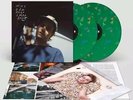 Mac Demarco Salad Days Evergreen Holographic Vinyl 2lp Limited Ed Sold Out