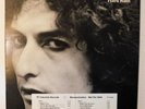 1975 White Label PROMO LP Bob Dylan 