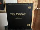 Beatles Mobile Fidelity box set unplayed