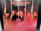 The Runaways “Queens Of Noise” LPMercury SRM1-1126 Hard Rock Joan Jett Lita Ford