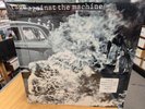 RAGE AGAINST THE MACHINE 1st LP SEALED  - original pressing  074645295916