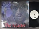 RAKIM The Master  Hip Hop 2LP UNIVERSAL  ORIGINAL  PROMO M/NM