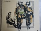 Groundhogs LP Thank Christ For The Bomb UK Liberty 1st Press INCREDIBLE AUDIO