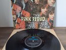 PIPER AT THE GATES OF DAWN Pink Floyd MONO 1967 UK press vinyl LP PSYCH classic