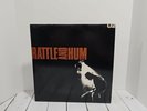 U2 -RATTLE -AND-HUM-2x LP-VINYL -1988 ISLAND RECORDS Original In Great Cosmetic
