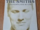 The Smiths - Strangeways Here We Come LP vinyl UK 1987 1st Pressing original