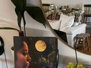 Victoria Monét Jaguar Emerald Vinyl (Limited Edition) RARE
