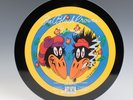 The Black Crowes REMEDY UK Import 12-inch Vinyl Tin 1992 Single Record DEFA 1612