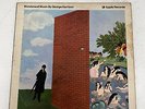 Wonderwall Music by George Harrison Vinyl LP Apple Records 1968