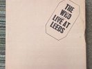 THE WHO LIVE AT LEEDS 40TH ANNIVERSARY CD VINYL LP 7