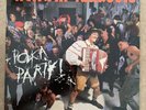WEIRD AL YANKOVIC - POLKA PARTY Vinyl LP RECORD Album CARROLLTON PRESS 40520 NM