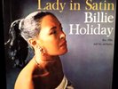 BILLIE HOLIDAY 